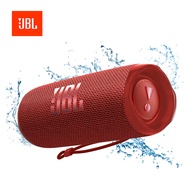 【6 Months Warranty】JBL Flip 6 Portable Waterproof Bluetooth Speaker Built-in Microphone for Hands-free Call Wireless Speaker for IOS/Android/PC Subwoofer Stereo Speaker Original JBL Speaker Bluetooth-Flip6