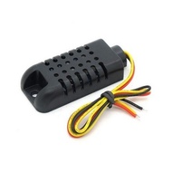 DHT21 temperature humidity sensor