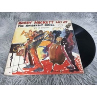 Live at the Roosevelt Grill-Bobby Hackett 12 Inch LP G056