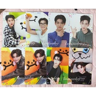 (official) Happy Fam Bonds HFB GMMTV Sharing