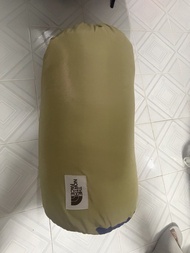 north face eco trail bed double 雙人睡袋