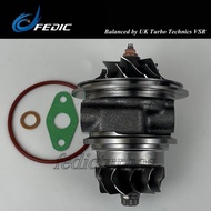 Turbo cartridge 49189-00501 Turbo charger for Isuzu Earth Moving SK120-3 SK120-5Hitachi EX120-2 EX12