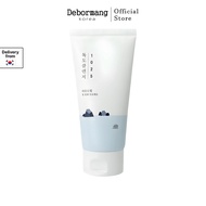 Round Lab 1025 Dokdo Cleanser 150ml - คลีนเซอร์ล้างหน้าจากน้ำทะเลลึก