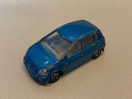 Takara Tomy Tomica No 110 Toyota Vitz