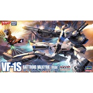 HASEGAWA MACROSS 1/72 VF-1S Battroid Valkyrie `Max`