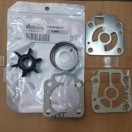 TOHATSU/MERCURY OBM 50HP/40HP Water Pump Kit 3T5-87322-3 2st Outboard