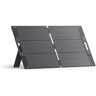 BLUETTI 100W Solar Panel (2025 New) for Solar Generator EB3A AC2A AC50B AC70 AC180 AC200L Elite 200 