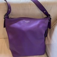 Coach Bag Preloved Ori