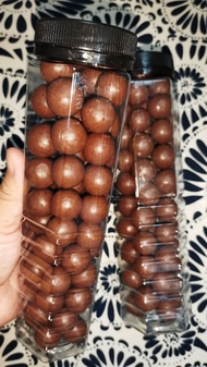 Chocolate Balls Kutkutin in a Jar 350ml