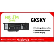 GK5KY Laptop Battery Replacement for Dell Inspiron 11 3000 3147 3148 3152 13 7000 7353 7352 7347 734