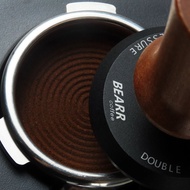 Italian Coffee Powder Hammer 30lbs Flashing Sound Feedback Constant Pressure Sabili Handle Pressure 