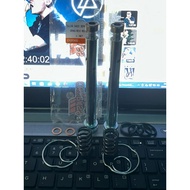 1SET PER AS SULING SULINGAN SHOCK DEPAN ASSY ASTREA GRAND LEGENDA PRIMA REVO ABSOLUTE SUPRA X 125