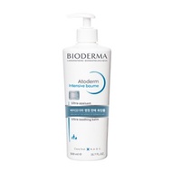 Bioderma atoderm intensive baume 500ml