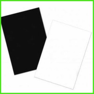 ◇ illustration board 1/2 50 pcs 2 ply