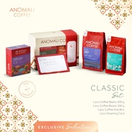 Anomali Coffee Hampers - Classic Set Series CNY Gift Set