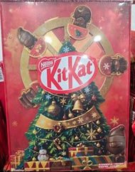 Kitkat 朱古力