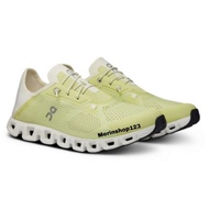 Cloud 5 Coast Hay Shoes IVORY