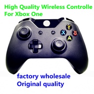 High Quality Wireless Controlle For Xbox One Bluetooth Joystick Controle For Xbox One S Console Gamepad compatible PC  Win7/8/10
