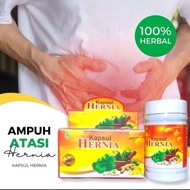 Original hernia contains 50 capsules, ash shihhah, powerful hernia herbal medicine