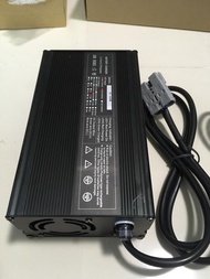 ที่ชาร์จแบตเตอรี่ lifepo4 รุ่น 16s 58.4V 10A (เกรด A++) (พร้อมส่ง)