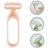 Manual Bikini Trimmer Hair Woman Trimmer Shaver Manual Shaving