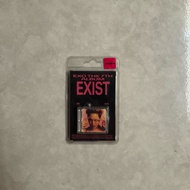 [SEALED] EXO EXIST ALBUM KAI SMINI VER
