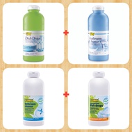 cosway powermax dish drop and bathroom cleaner, ecomax dish drop and bathroom cleaner