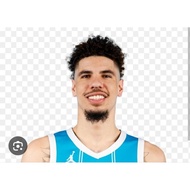 NBA CARDS LaMelo Ball