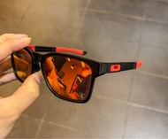 😎Oakley Ferrari 太陽眼鏡框