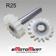 YAMAHA R25 YZF-R25 OIL PUMP GEAR SET #READY STOCK