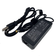 65w AC Adapter Charger For Zebra GC420 GC420T GC420d Printer Power Supply Cord