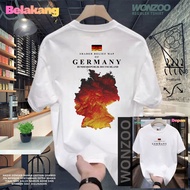 GERMANY SOUVENIR TSHIRT GERMAN SOUVENIR/ - PREMIUM QUALITY