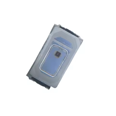 100PCS Deep Red 660nm LED Chip 5730 SMD 2.2V 150ma PPE 2.0-2.2umol