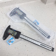 ((Taifu Crystal Selection Tai Fu) Electronic Vernier Ruler Caliper Caliper Measure Tool