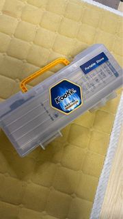 Camping Ace Kooke Portable Stove 酷客炫便攜式卡爐 S-1 加強版