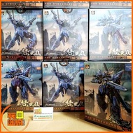 ⭐現時點實體店⭐[全新現貨] MoshowToys Moshow 模壽 卓越級 梵天丸 MCT-J03 合金成品 可動