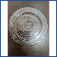 └ ➸ ✧ Dabba PET Elegant Dabba Lids Dome Lid / Flat Lid / Strawless Lid 50pcs/pack
