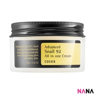 Cosrx Advanced Snail 92 All In One Cream 100g