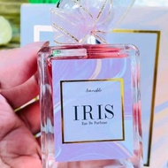 parfum sultan IRIS PARFUME tasya revina