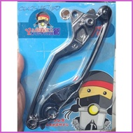 ▩ ۞ △ ♔ MOTORCYCLE PARTS BRAKE LEVER FOR CLICK V2/V3/CLICK 125/150