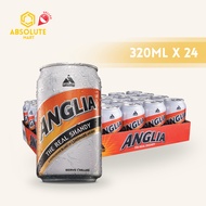ANGLIA SHANDY Lemonade 320ML X 24 (CAN)