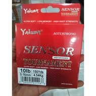 10 LBS SENSOR FISHING LINE SIZE 0.16