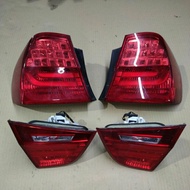 BMW E90 (LCI) REAR TAIL LAMP LED (ORIGINAL USED JAPAN)