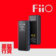 Fiio - FiiO BTR15 藍牙解碼耳擴