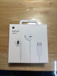 Apple USB-C 有線耳機