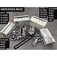 ( 100% ORIGINAL ) MERCEDES BENZ W176 A180 A200 A250 A45 W117 CLA180 CLA200 CLA250 CLA45 GLA200 B200 