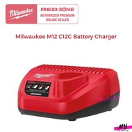 Milwaukee C12C M12 Charger