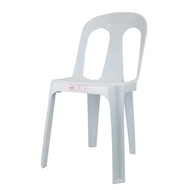 （Selling）Cofta Ruby 1 Monobloc Chair (Set of 6)