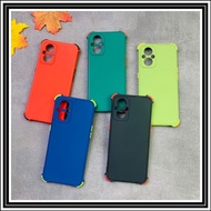 oppo reno 8 reno8 z 8z 5g 4g case future tpu crack original soft cover - oppo reno 8z 5g hijau army.