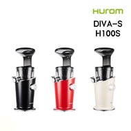 Hurom Diva S Juicer Series H-100S